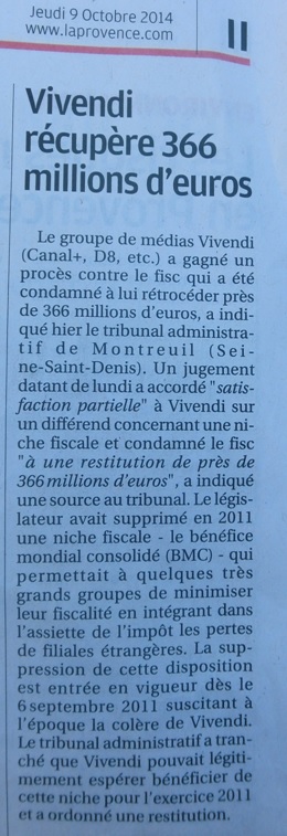 vivendi