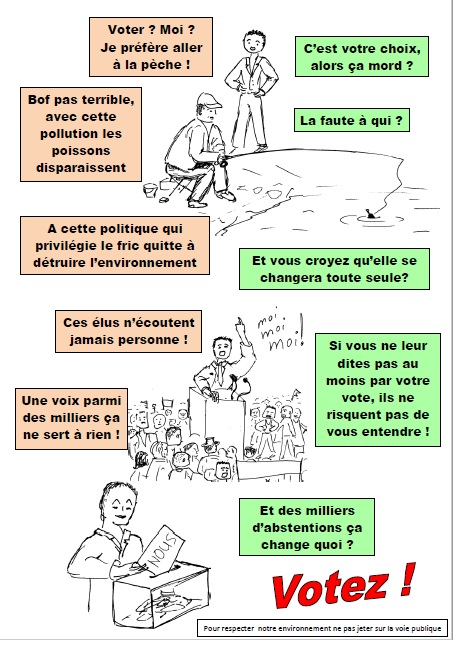 Tract abstention 3