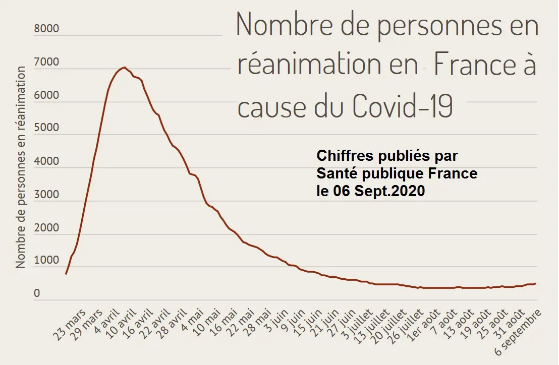 INSEE-Réanimation