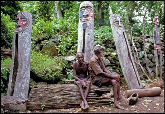 vanuatu