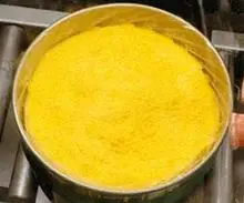 yellowcake