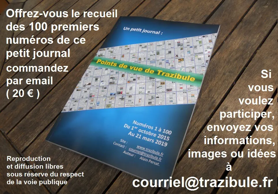 Recueil PDV Trazibule 101-200