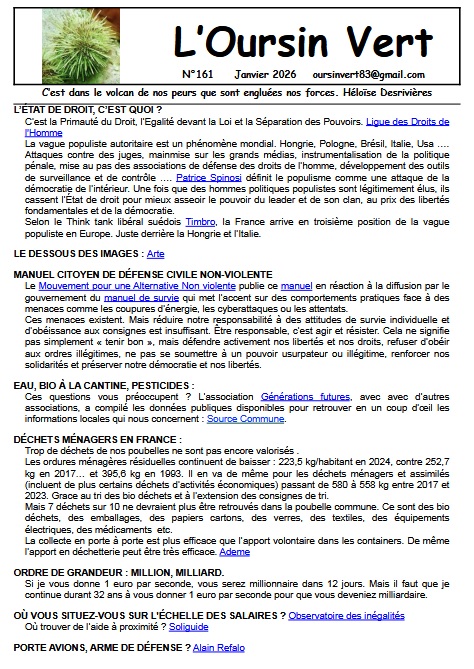 Lettre Ousin-Vert 161