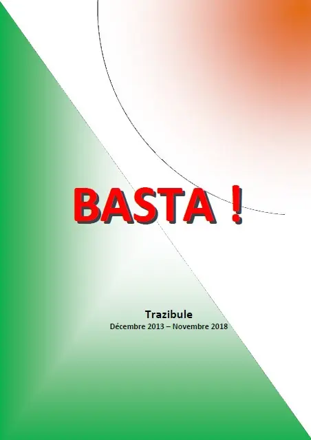 Un petit livret criant la colère face à toutes les dérives actuelles de nos sociétés et de nos systèmes économiques, conduisant à la catastophe annoncée.