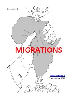 Publication Trazibule Migrations